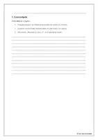 Vorschau - Arbeitsblätter - Eine Tierbeschreibung verfassen: Der Rotfuchs (Deutsch 5-6) - Seite 3