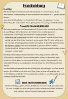 Vorschau - Arbeitsblätter - Leseschnipsel - Stundeneinstieg Lesen - Winter (Klasse 2-4) - Seite 1