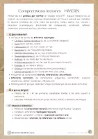 Vista previa - Hojas de trabajo - MOSTRA. HIVERN - CL. Tipologies textuals - página 1