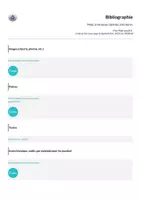 Aperçu - Feuilles d'exercices - Mots à retrouver dans les 3 écritures - Page 3