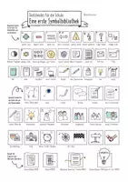 Vorschau - Arbeitsblätter - YouTube Begleitmaterial - Sketchnotes in der Schule / Unterricht - Seite 2