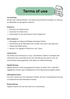 Vorschau - Anderer Materialtyp - Feedback-Sticker - Seite 2