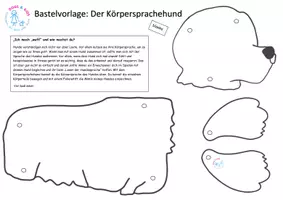 Vorschau - Spiele - Körpersprachehund Kombi Set - Seite 2