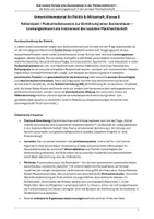 Vorschau - Stundenentwürfe - Zuckersteuer in der Schul-Mensa !? - Seite 1