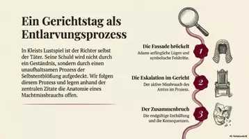 Vorschau - Arbeitsblätter - Der zerbrochene Krug (Materialpaket) - Seite 2