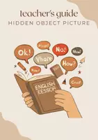 Vorschau - Lehrpläne/Lehrermaterial - teacher's guide - Deckblatt