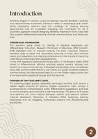 Vorschau - Lehrpläne/Lehrermaterial - teacher's guide - Seite 2