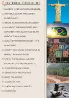Vorschau - Unterrichtsreihen - Materialpaket all about Global Issues – Complete CLIL Bundle - China, India, Africa, Brazil & Europe with solution Content and Language Integrated Learning (grades 8 9 10 11) - Seite 2