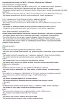 Vorschau - Unterrichtsreihen - Materialpaket all about Global Issues – Complete CLIL Bundle - China, India, Africa, Brazil & Europe with solution Content and Language Integrated Learning (grades 8 9 10 11) - Seite 3