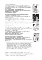 Vorschau - Arbeitsblätter - A Modern Christmas Carol vierfach differenziert - Seite 3