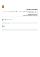 Vorschau - Stundenentwürfe - Bereit für Ausbildung & Bewerbung? 5er Paket! - Seite 1