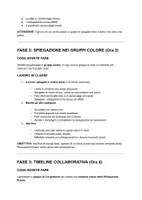anteprima - Altro tipo di materiale - DOSSIER JIGSAW - LA RIVOLUZIONE RUSSA - Pagina 1