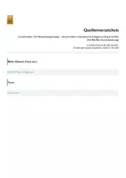 Vorschau - Stundenentwürfe - Wie wirst du zur ersten Wahl? Die Erstellung deiner Bewerbung! Lernsituation mit Zusatzmaterial (Tafelbild und Erweiterungsaufgaben in 2 Niveaustufen)! - Seite 1