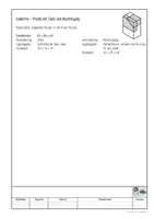 Vorschau - Arbeitsblätter - 05_AB_Isometrie_Skizze_Stufe_Abschraegung_a - Seite 2