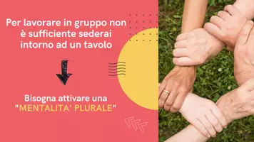 anteprima - Schede informative - Lavorare in gruppo - Pagina 2