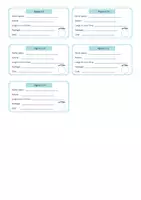 anteprima - Giochi - Tombolata di Natale - Pagina 1