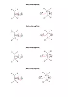 Vorschau - Arbeitsblätter - Reaktionsmechanismus der elektrophilen Addition von Brom an Ethen - Seite 3