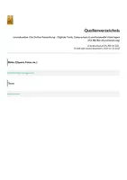Vorschau - Stundenentwürfe - Online-Bewerbung – Chance oder Risiko? Lernsituation mit Zusatzmaterial (Tafelbild und Erweiterungsaufgaben in 2 Niveaustufen)! - Seite 1