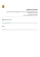 Vorschau - Stundenentwürfe - Bereit für den ersten Eindruck? So überzeugst du im Vorstellungsgespräch! Lernsituation mit Zusatzmaterial (Tafelbild und Erweiterungsaufgaben in 2 Niveaustufen)! - Seite 1