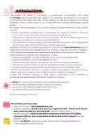 anteprima - Esperimenti - RICONOSCERE I TESSUTI: COSTRUIRE UNA CHIAVE DICOTOMICA - Pagina 1