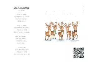 Aperçu - Inclusion - chansons de NOËL - Page 3