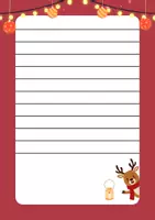 anteprima - Esercizi - Kit Natale per tutte le classi di primaria - Pagina 2