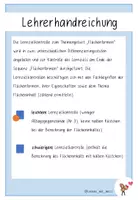 Vorschau - Arbeitsblätter - Materialpaket Lernzielkontrollen - Geometrie - Seite 2