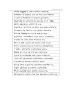 anteprima - Didattica a stazioni - Didattica a stazioni classe Terza italiano
(in collaborazione con @maestra.con.ipad) - Pagina 2