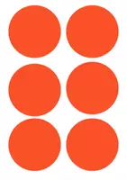 Vorschau - Präsentationen/Tafelbilder - Verben Symbole Tafelmaterial Montessori - Deckblatt