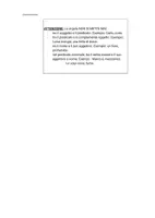 anteprima - Esercizi - La virgola, approfondimento e ripasso con esercizi - Pagina 2