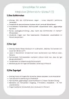 Vorschau - Stundenentwürfe - Lese-Training: 10 Sachtexte Tiere im Herbst & Winter - Seite 2