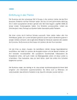 Vorschau - Unterrichtsreihen - Unterrichtsmaterial Eurokrise – Ursachen, Verlauf & Folgen (Sek II) - Seite 2