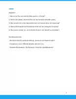 Vorschau - Unterrichtsreihen - Unterrichtsmaterial Eurokrise – Ursachen, Verlauf & Folgen (Sek II) - Seite 3