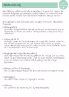 Vorschau - Fördermaterial/Inklusion - Mathe Weihnachten: Freiarbeit im Zahlenraum bis 10 - Seite 1