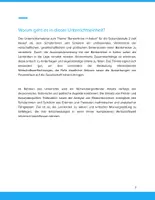 Vorschau - Unterrichtsreihen - Unterrichtsmaterial Bankenkrise Italien – Wirtschaft & Politik Sek II - Seite 1