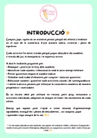 Vista previa - Refuerzo / NEE / Materiales de apoyo - Compta, juga i aprèn - página 2