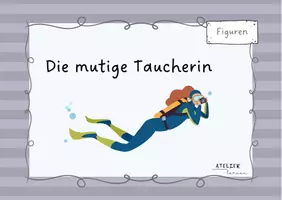 Vorschau - Bildkarten - Aussergewöhnliche Impulskarten für einmalige Geschichten - Seite 3