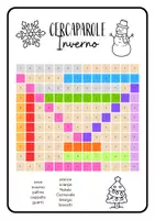 anteprima - Esercizi - L´inverno - Pagina 2