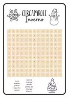 anteprima - Esercizi - L´inverno - Pagina 3
