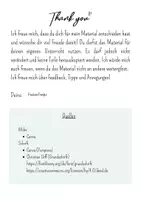 Vorschau - Poster - Materialpaket: Sporthallenmanagement (Regeln & Co.) - Seite 2