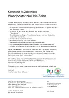 Vorschau - Poster - Pfiffige Zahlenland Zahlenplakate / Zahlenposter 0 bis 10 - Seite 2