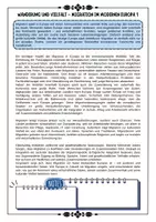 Vorschau - Arbeitsblätter - Europa - Migration in Europa ; Gründe ; Migrationspolitik ; Flüchtlinge ; Asylverfahren ; Genfer Flüchtlingskonvention mit Lösungen (Klasse 8 9 10 11) - Seite 3