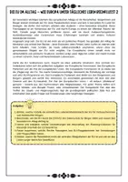 Vorschau - Arbeitsblätter - Europa ; die EU - Werte, Vorteile und politische Strukturen / Karte / EU im Alltag / Chancen und Kritik mit Lösungen (Klasse 8 9 10 11) - Seite 3