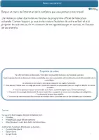 Aperçu - Feuilles d'exercices - Cahier d’activités hiver 6-8 ans, programme CP ce1 ce2 - Page 3