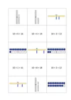 Vorschau - Spiele - Memory® 10+E, Zahldarstellungen sortieren - Deckblatt