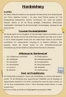 Vorschau - Stundenentwürfe - Betontes Vorlesen - Unterrichtsentwurf (Klasse 2-4) #schulstartbyextraklasse - Seite 1