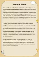 Vorschau - Stundenentwürfe - Betontes Vorlesen - Unterrichtsentwurf (Klasse 2-4) #schulstartbyextraklasse - Seite 2