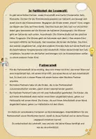 Vorschau - Stundenentwürfe - Betontes Vorlesen - Unterrichtsentwurf (Klasse 2-4) #schulstartbyextraklasse - Seite 3