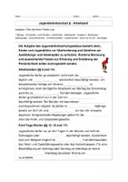 Vorschau - Stundenentwürfe - Schuljahresende - Materialpaket - Arbeitslehre, Wirtschaft im Beruf - Seite 1