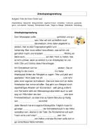 Vorschau - Stundenentwürfe - Unterschiedliche Arbeitsplätze - Seite 2